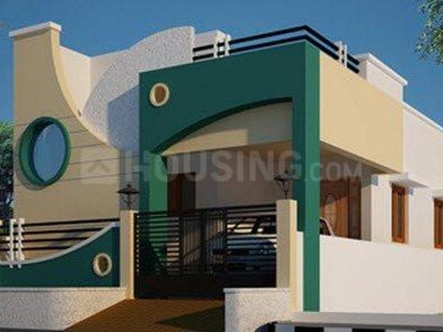 Flat for sale in Ikkadu, Tamil Nadu
