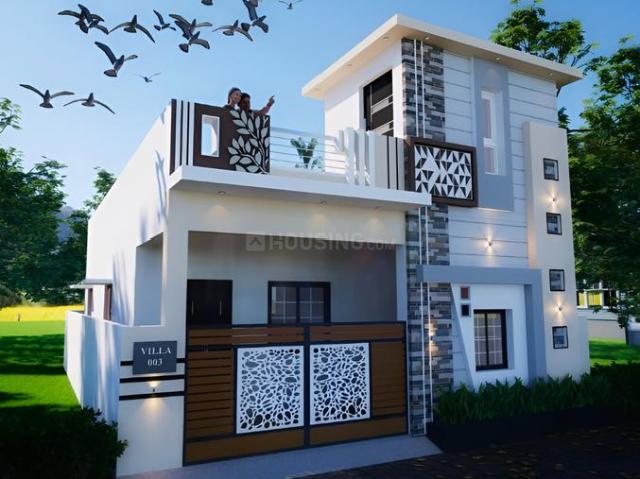 Villa for sale in Ikkadu, Tamil Nadu