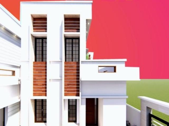 Villa for sale in Ikkadu, Tamil Nadu