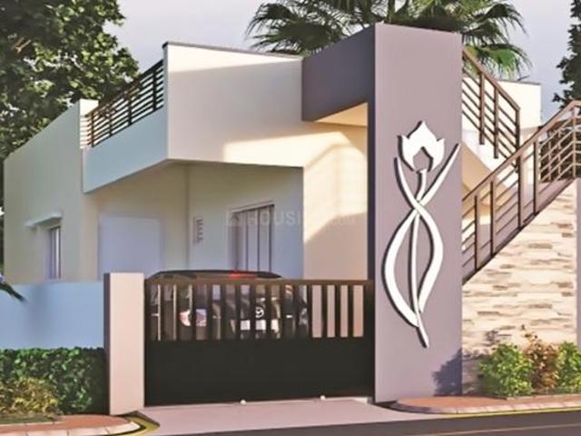 Villa for sale in Tamil Nadu