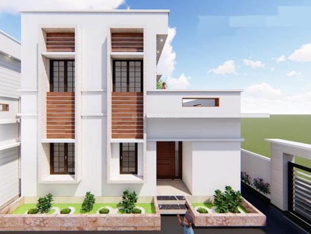 Villa for sale in Ikkadu, Tamil Nadu