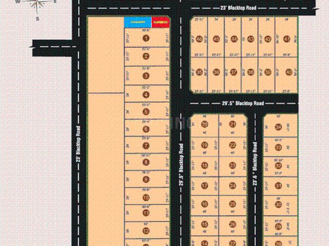 Land for sale in Ikkadu, Tamil Nadu