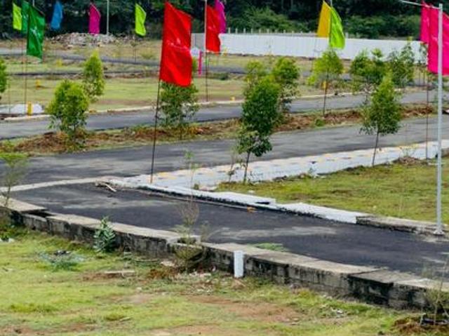 Land for sale in Ikkadu, Tamil Nadu