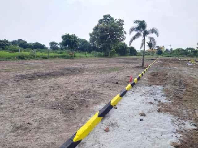 Land for sale in Ikkadu, Tamil Nadu