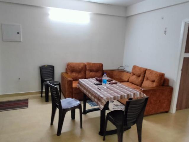 Flat for sale in Thrissur