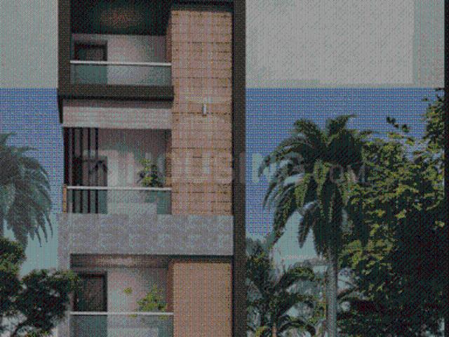 Flat for sale in Adyar, Tamil Nadu