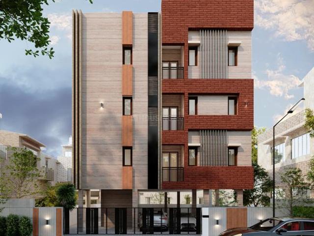 Flat for sale in Adyar, Tamil Nadu