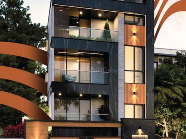 Flat for sale in Adyar, Tamil Nadu