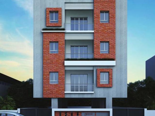 Flat for sale in Adyar, Tamil Nadu