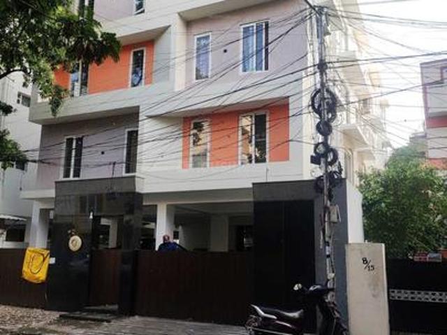 Flat for sale in Adyar, Tamil Nadu