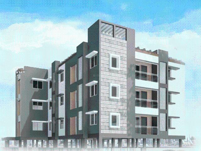Flat for sale in Adyar, Tamil Nadu