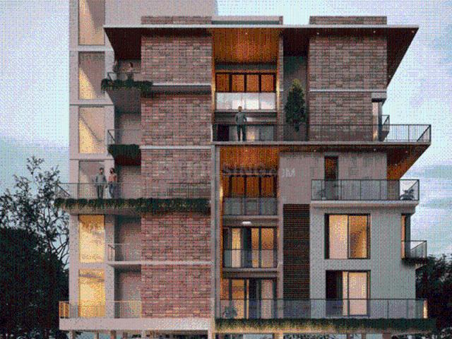 Flat for sale in Adyar, Tamil Nadu