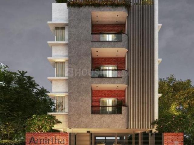 Flat for sale in Adyar, Tamil Nadu