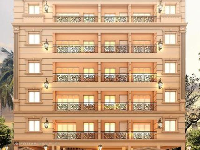 Flat for sale in Adyar, Tamil Nadu