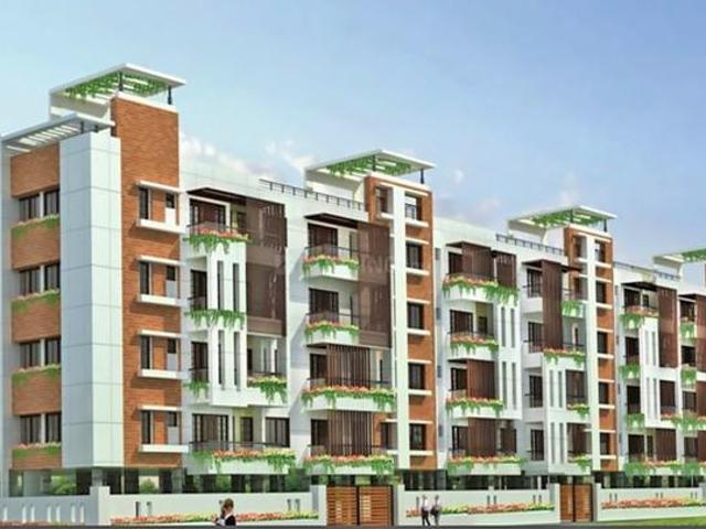 Flat for sale in Adyar, Tamil Nadu