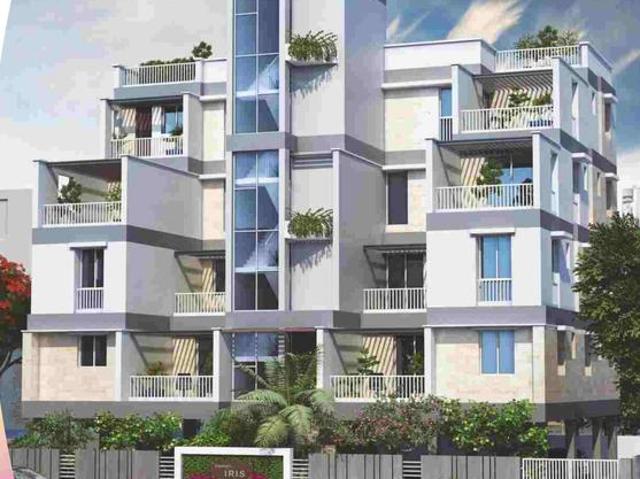 Flat for sale in Adyar, Tamil Nadu