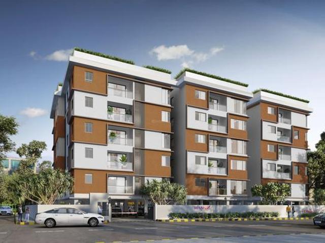 Flat for sale in Adyar, Tamil Nadu