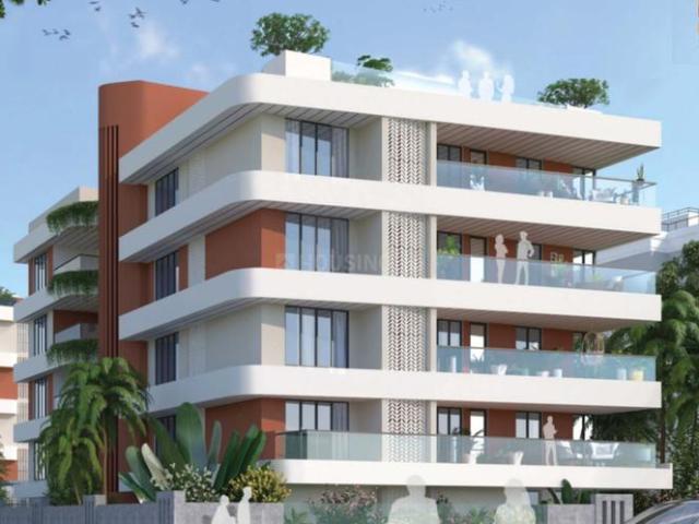 Flat for sale in Adyar, Tamil Nadu