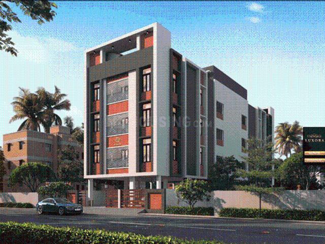 Flat for sale in Adyar, Tamil Nadu