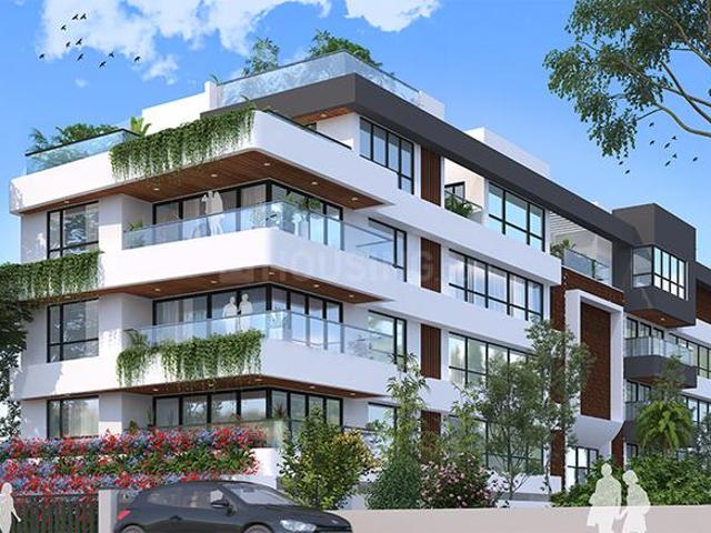 Flat for sale in Adyar, Tamil Nadu