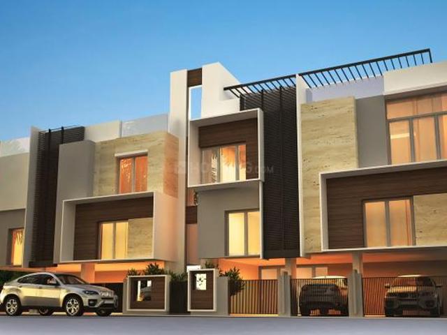 Flat for sale in Adyar, Tamil Nadu