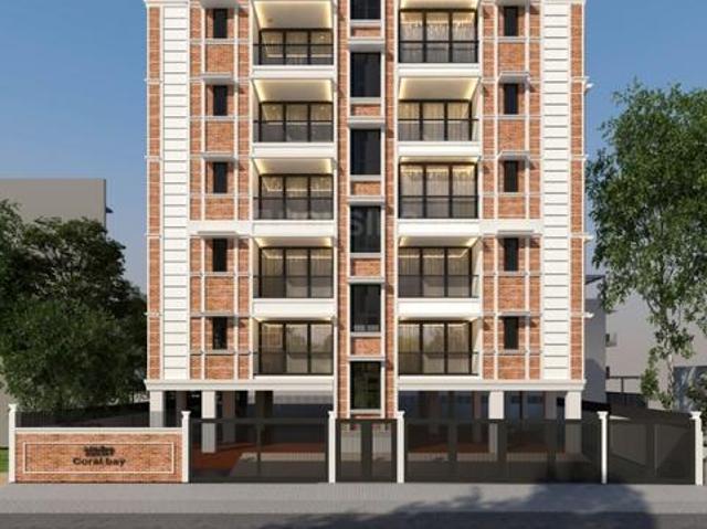 Flat for sale in Adyar, Tamil Nadu