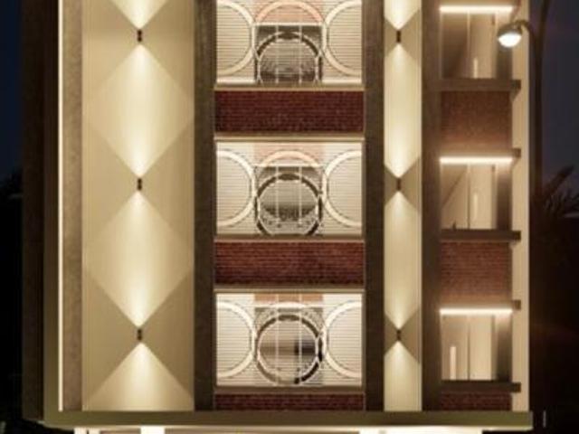 Flat for sale in Adyar, Tamil Nadu