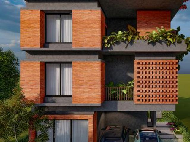 Villa for sale in Adyar, Tamil Nadu