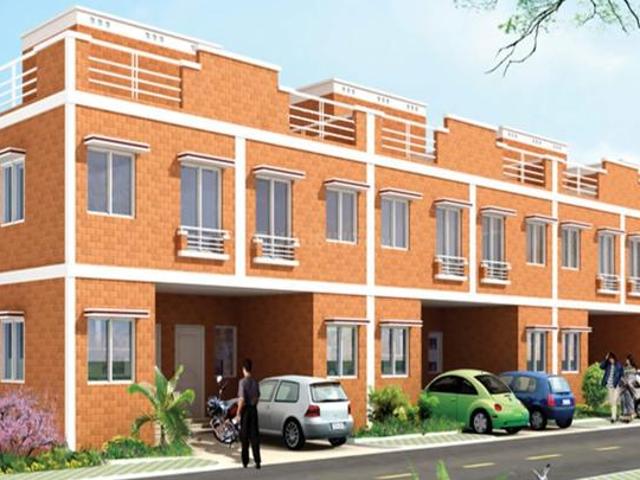 Villa for sale in Walajabad, Tamil Nadu