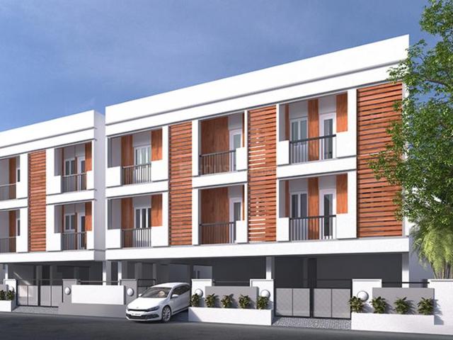Flat for sale in Tamil Nadu