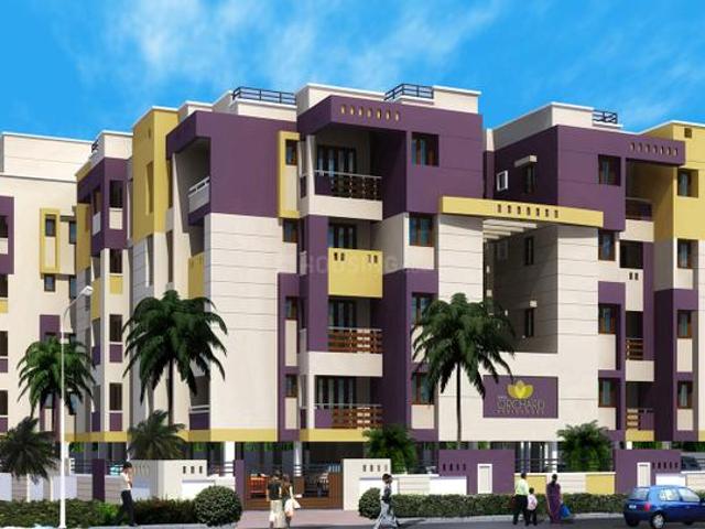 Flat for sale in Tamil Nadu