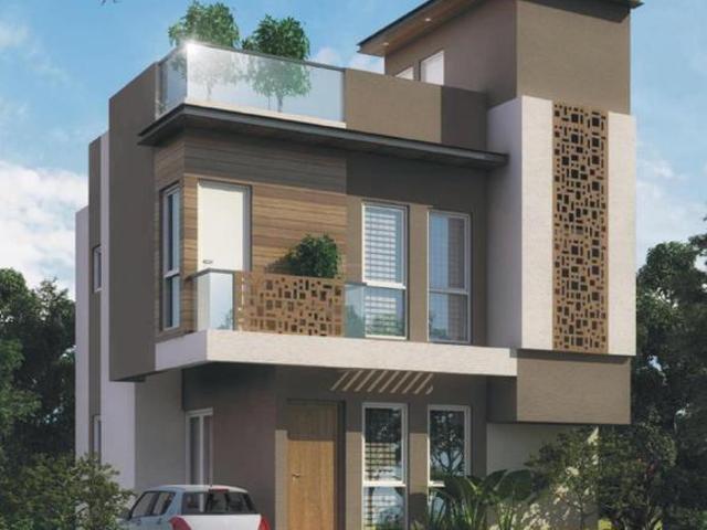Villa for sale in Tamil Nadu