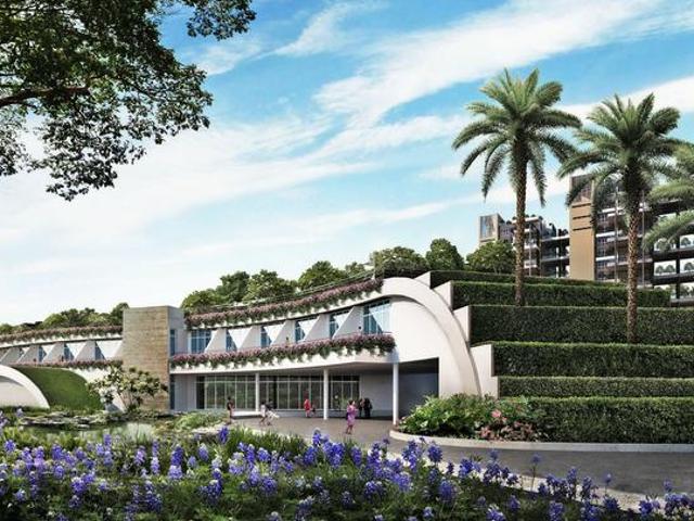Villa for sale in Kelambakkam, Tamil Nadu