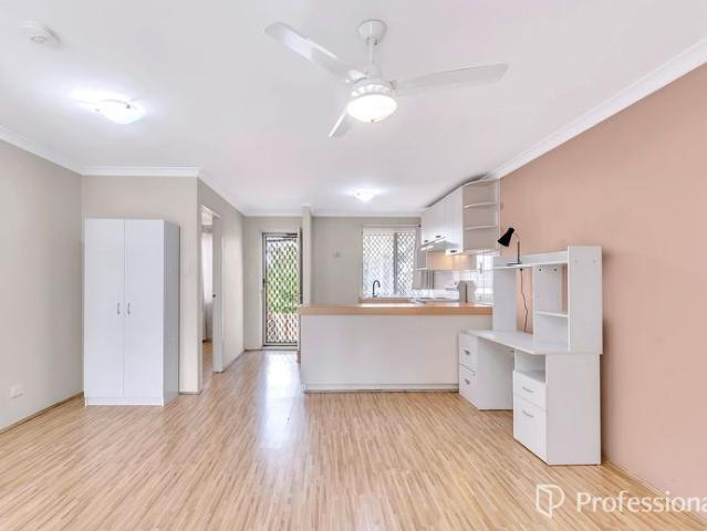 Apartment for rent in Bentley, Western Australia