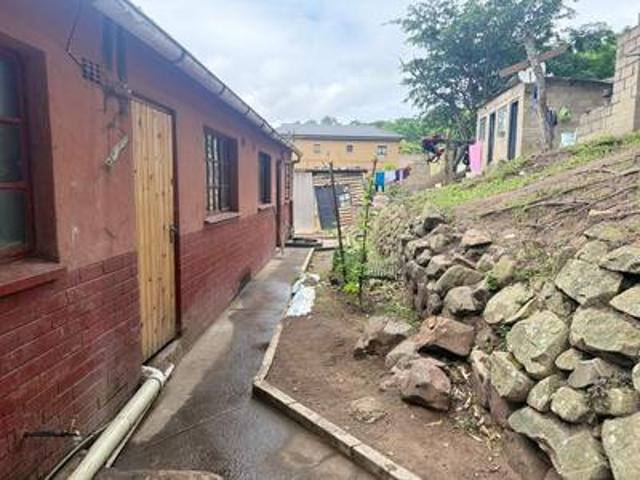 House for sale in Seaview, Kwazulu-natal