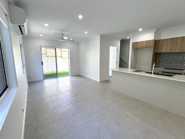 Townhouse for rent in Ripley, Greater Brisbane