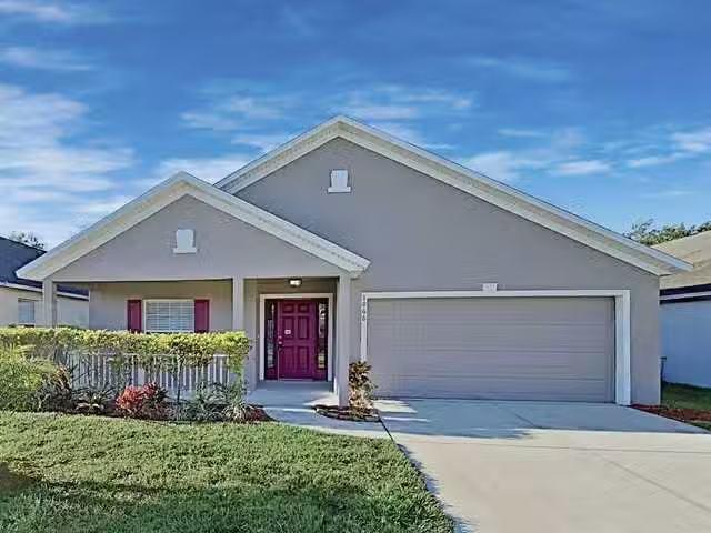 House for rent in Apopka