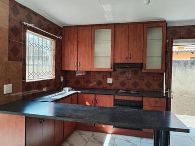 House for rent in Vosloorus, Gauteng