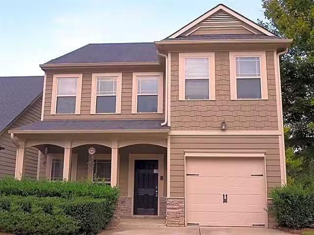 House for rent in Woodstock