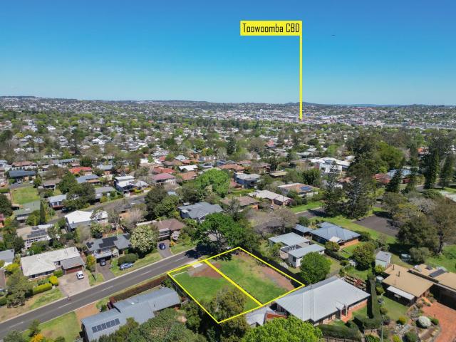 Property for sale in Mount Lofty, Queensland