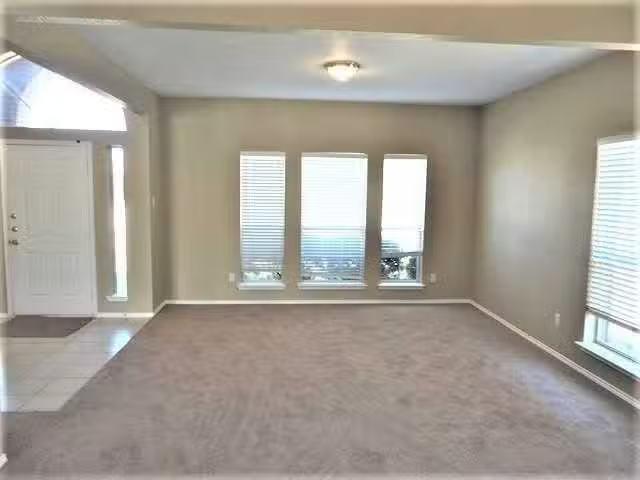 House for rent in Fort Worth