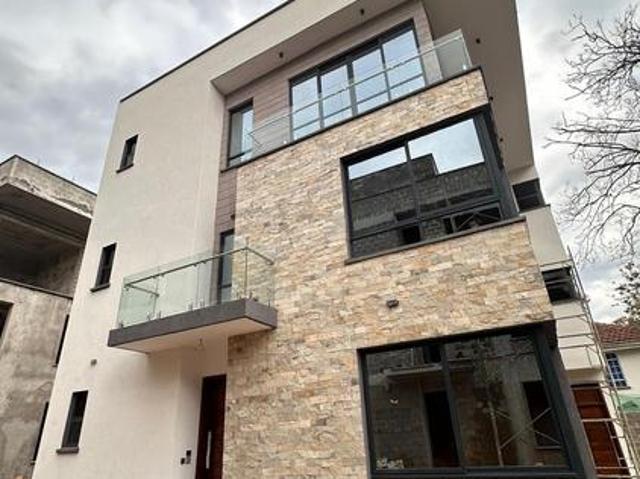 House for sale in Lavington, Kiambu