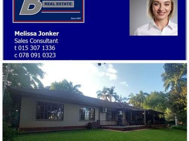 House for sale in Mopani, Limpopo