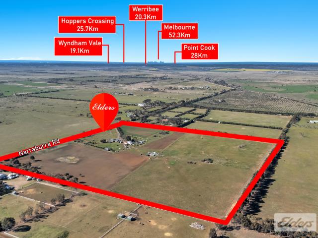 Property for sale in Little River, Victoria