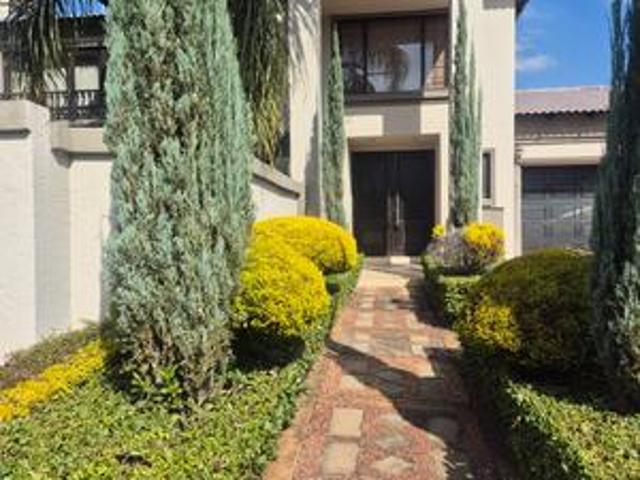 House for rent in Centurion, Gauteng
