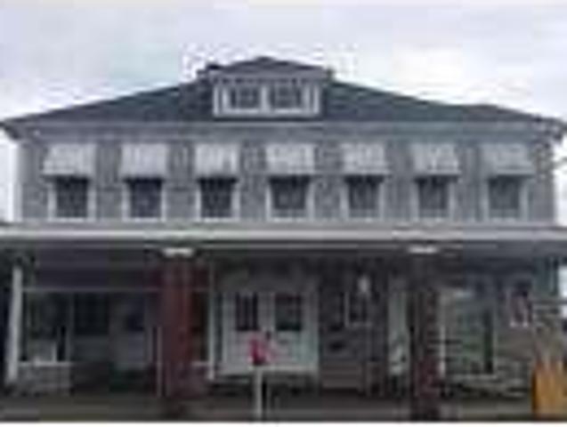 House for rent in Woodsfield, Ohio