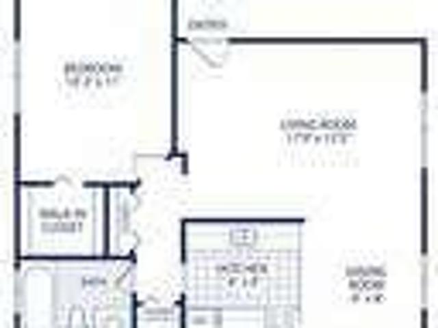 House for rent in Melvindale