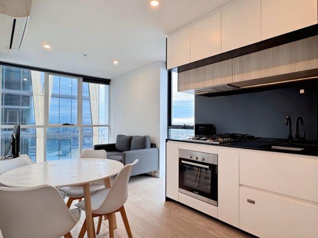 Apartment for rent in Camerons Creek, Victoria