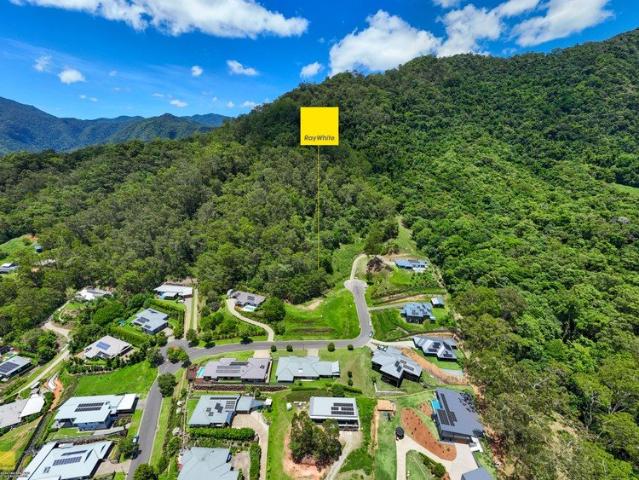 Land for sale in Mount Sheridan, Cairns Regional