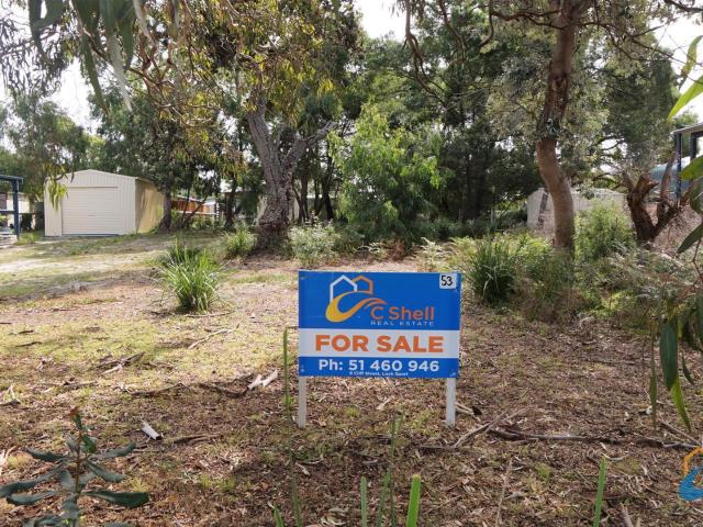 House for sale in Loch Sport, Victoria